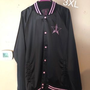 Jeffree Star Jacket
